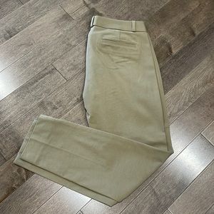 Banana Republic Tan Women's Trousers